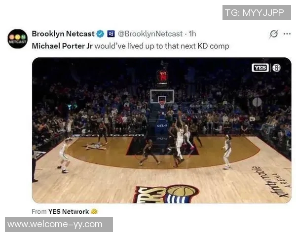 小凯文波特表现惨淡13投仅2中三分球全失仅得5分助攻7次却出现6次失误