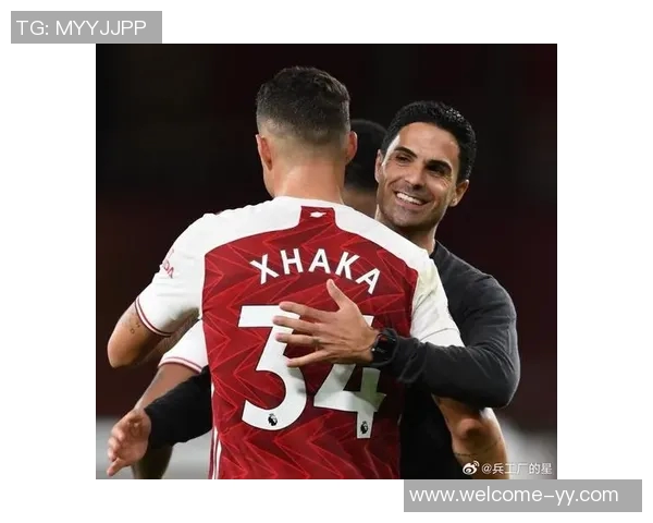 扎卡反思与球迷冲突经历学习阿尔特塔与阿隆索的处世之道