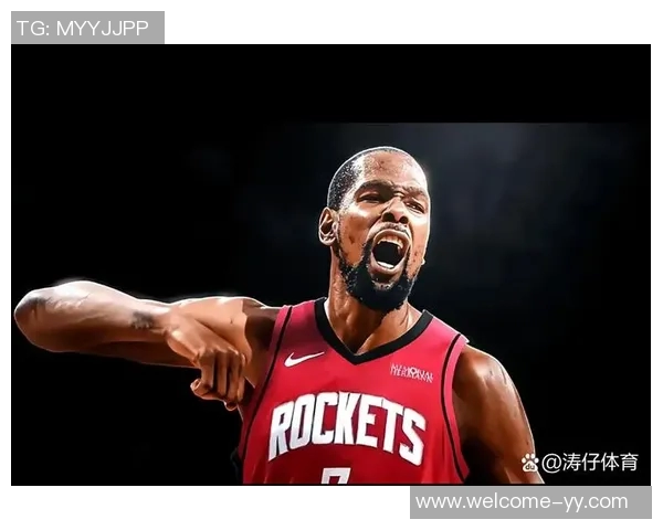 杜兰特自称效率之王伊巴卡调侃其为艺术型效率达人