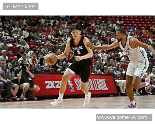 开拓者媒体人解析克林根与杨瀚森的成长之路与挑战