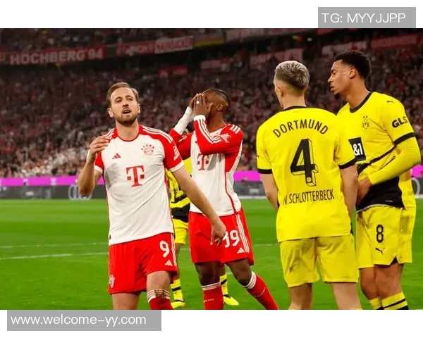 拜仁战平遗憾错失十连胜瓜帅成德甲开局唯一纪录保持者