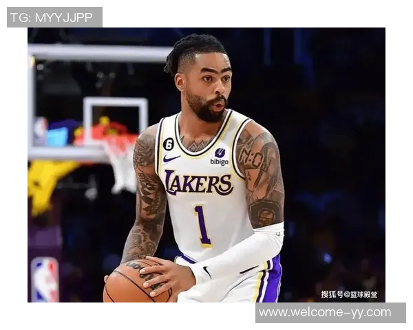 浓眉谈拉塞尔选择湖人：他愿意冒险放弃更高薪水