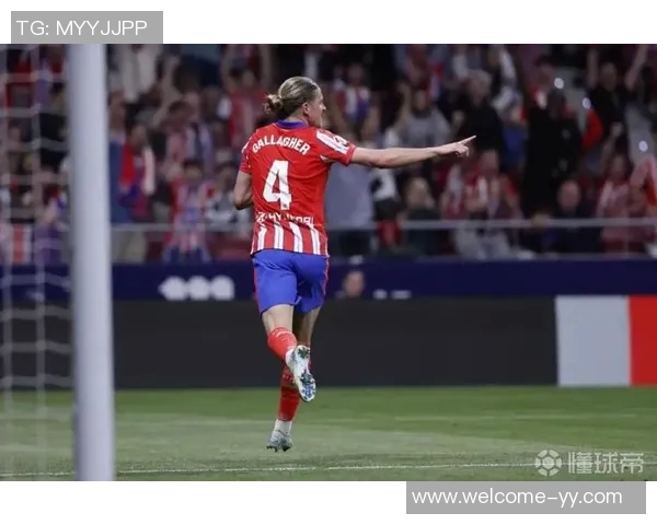 马竞考虑以2500万镑转让加拉格尔维拉对其表现表示关注