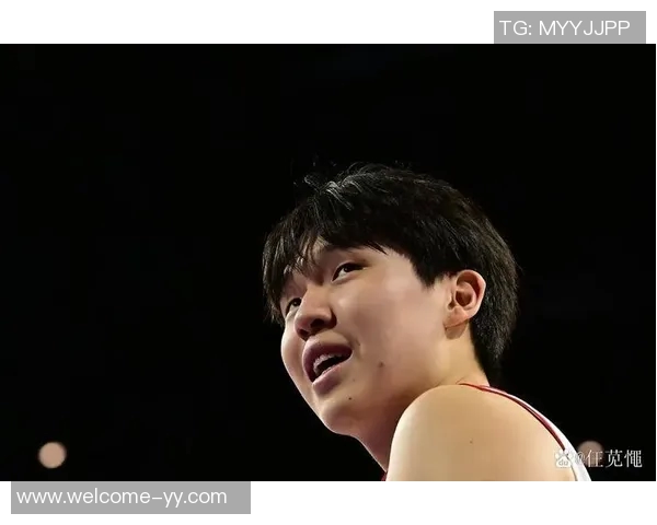 林书豪谈杨瀚森发展建议希望他在G联盟获得更多锻炼机会