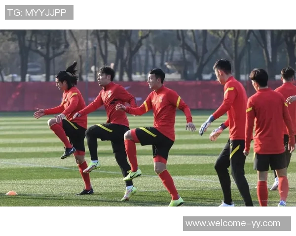 新一届国足备战进展缓慢相关消息仍待确认