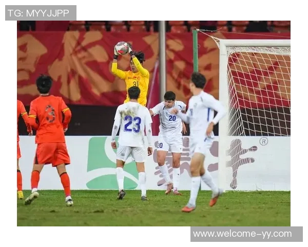 U22国足半场0射门险造乌龙战平乌兹别克斯坦展现防守韧性